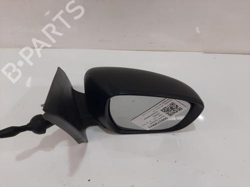 Rétroviseur droit Rétroviseur droit SUZUKI CELERIO (LF) 1.0 (AVK310) (68 hp) 36154445 36154445
