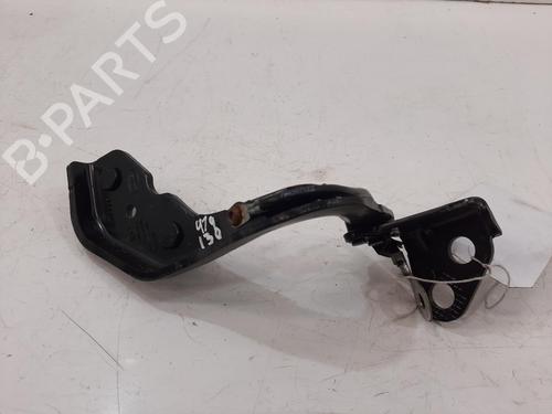 Used Hinge/Door check strap JAGUAR I-PACE (X590) EV400 AWD (400 hp) 31978060