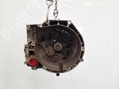 gearbox-ford-fiesta-vi-cb1-ccn-2008-33939789 main image