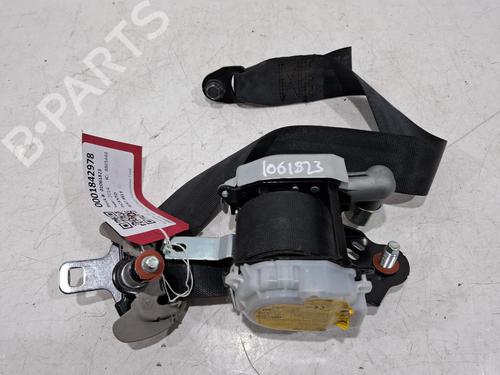 Used Front left seatbelt Front left seatbelt 39507165 39507165