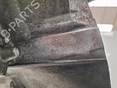 Gearbox CITROËN C3 III (SX) 1.2 VTi 68 | BP33988607M3  - Image 6