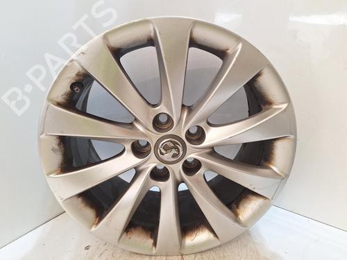 Used Rim Rim VAUXHALL INSIGNIA Mk I (A) Sports Tourer (G09) 2.0 CDTI (35) (163 hp) 34233523 34233523