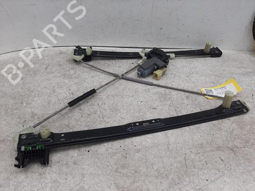 Used Front left window mechanism Front left window mechanism 26835171 26835171