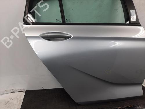 Dør højre bagtil VAUXHALL INSIGNIA Mk II (B) Hatchback (Z18) 1.6 D (68) | BP29810289C5 