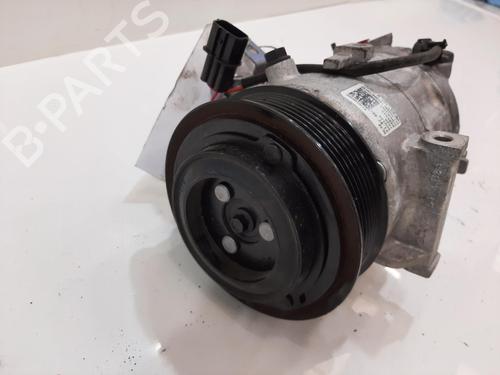AC compressor HYUNDAI BAYON (BC3) 1.0 T-GDI | BP34732823M34 - Image 5