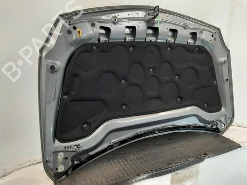 Hood MERCEDES-BENZ A-CLASS (W176) A 180 CDI / d (176.012) | BP29398033C1 