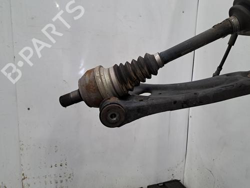 Left front suspension VW GOLF VII (5G1, BQ1, BE1, BE2) 2.0 R 4motion | BP26818233M72 
