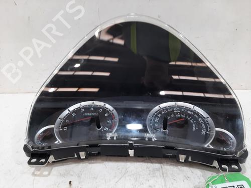 Cockpit Cockpit SUZUKI SWIFT IV (FZ, NZ) 1.2 (AZG412, ZC72S) (90 hp) 37422096 37422096