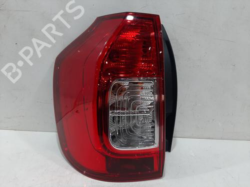 Used Left taillight DACIA LOGAN MCV II TCe 90 (K8M1, K8MA, K8AC) (90 hp) 29058881