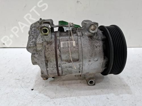 AC compressor CITROËN C4 Picasso II 1.6 HDi / BlueHDi 115 | BP40523340M34 - Image 4
