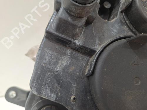 Right headlight FIAT 500 C (312_) 1.2 (312CXA1A, 312AXA1A) | BP38508466C29 - Image 2