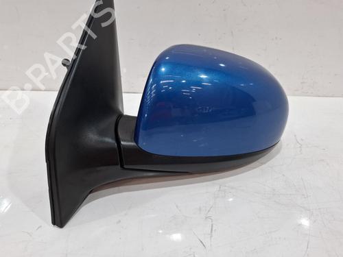 Used Left mirror Left mirror 39143159 39143159