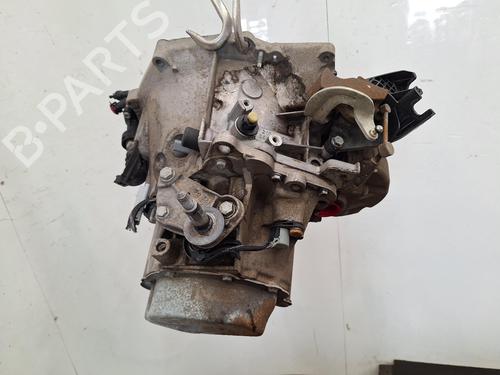 Gearbox PEUGEOT PARTNER Tepee 1.6 HDi | BP36384030M3 - Image 3
