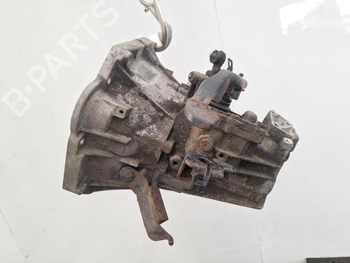 Gearbox KIA PICANTO II (TA) 1.0 | BP29237498M3 
