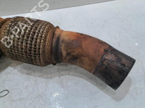 Catalyst BMW 1 (F20) 118 i | BP32529071M10