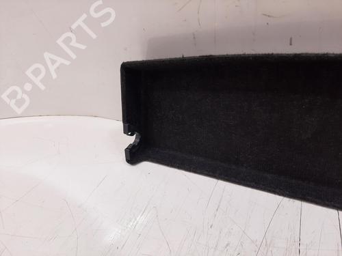 Rear parcel shelf FIAT 500 (312_) 1.2 (312AXA1A) | BP36985840C85 - Image 4