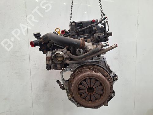 Used Engine Engine 38513145 38513145