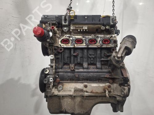 Engine VAUXHALL CORSA Mk IV (E) (X15) 1.4 | BP39241655M1 - Image 3