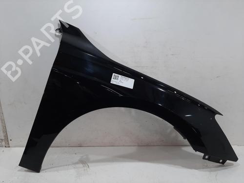 Used Right front fenders Right front fenders AUDI A3 Sportback (8YA, 8YF) 30 TFSI Mild Hybrid (116 hp) 33435322 33435322