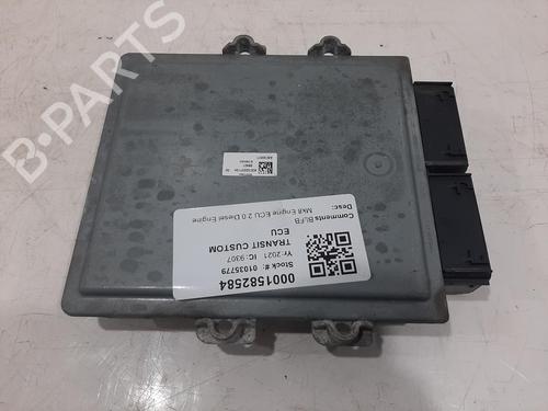 Control unit FORD TRANSIT CUSTOM V362 Van (FY, FZ) 2.0 EcoBlue | BP31059105M11 