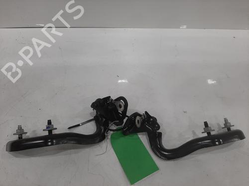 Hinge/Door check strap JAGUAR I-PACE (X590) EV400 AWD | BP26847943C146