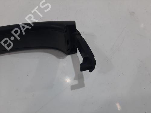 Exterior handle PEUGEOT EXPERT Van (V_) 1.6 BlueHDi 115 | BP34734083C122 - Image 5
