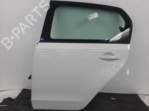 Used Left rear door Left rear door 38446852 38446852