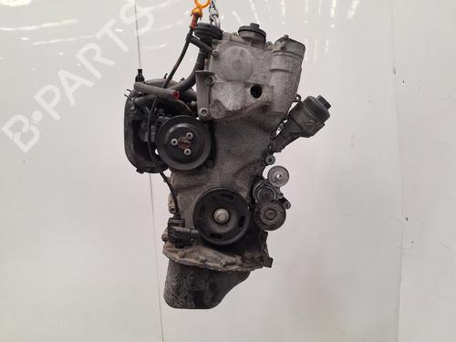 Used Engine Engine 36891024 36891024