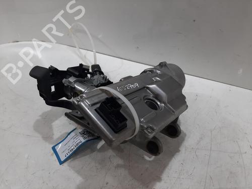 Steering column VAUXHALL CORSA Mk IV (E) (X15) 1.4 | BP36535089M21 - Image 3