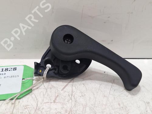 Used Other Other HYUNDAI i10 II (BA, IA) 1.0 (67 hp) 39737841 39737841