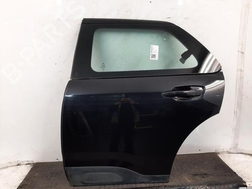 Dør venstre bagtil CITROËN C4 CACTUS 1.2 THP 110 | BP31965156C4 
