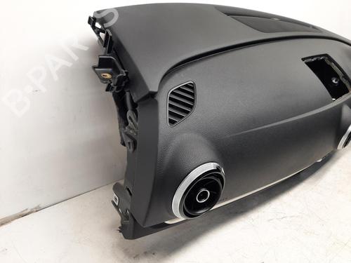Other AUDI A3 (8V1, 8VK) 2.0 TDI | BP26841314O1 