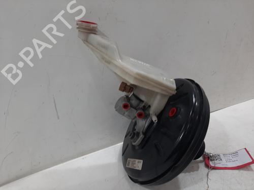 Servo brake VAUXHALL ASTRA Mk VII (K) (B16) 1.4 | BP29741937M42 