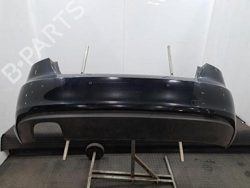 Used Rear bumper Rear bumper AUDI A3 (8V1, 8VK) 2.0 TDI (150 hp) 33262567 33262567