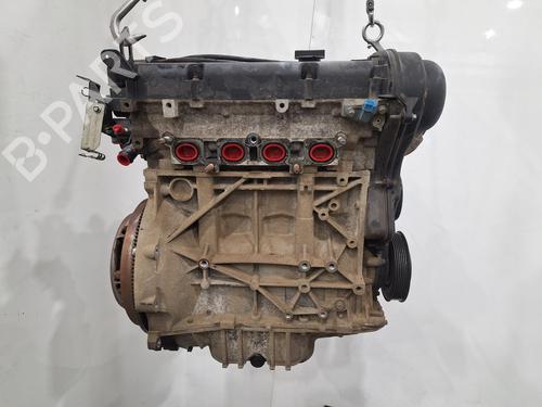 Engine FORD FIESTA VI (CB1, CCN) 1.25 | BP29398042M1 