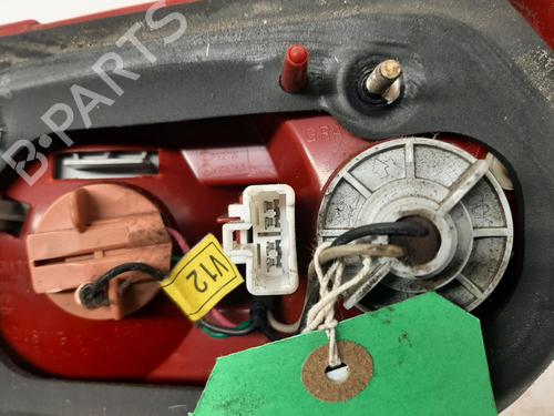 Left taillight HYUNDAI ELANTRA III (XD) 2.0 CRDi | BP26871938C34 