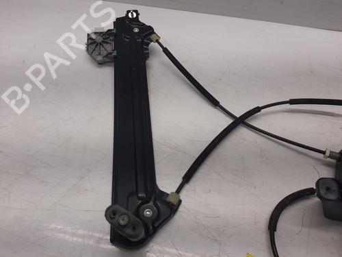 Front left window mechanism JAGUAR F-TYPE Convertible (X152) 2.0 Ti4 | BP29322494C22 