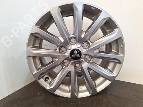 Used Rim Rim 38626152 38626152
