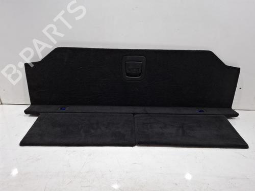 Used Luggage compartment floor Luggage compartment floor 38525627 38525627