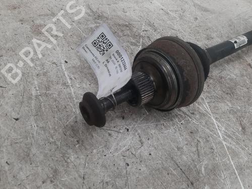 Left rear driveshaft AUDI A6 C8 Avant (4A5) RS6 TFSI Mild Hybrid quattro | BP26814101M40 - Image 3