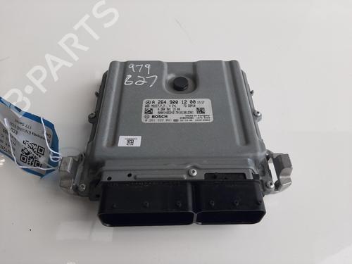 Used Control unit MERCEDES-BENZ A-CLASS (W177) AMG A 35 4-matic (177.051) (306 hp) 28274510
