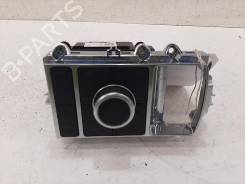 Used Electronic module LAND ROVER RANGE ROVER IV (L405) 4.4 SDV8 4x4 (340 hp) 32757140