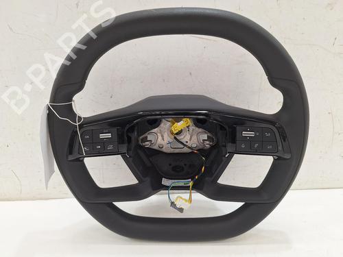 Ratt VAUXHALL COMBO Mk IV (E) Box Body/MPV (K9) 1.5 D (102 hp) 27365699