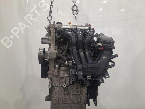 Engine SMART FORTWO Coupe (451) 1.0 (451.331, 451.380) | BP33647437M1 - Image 2