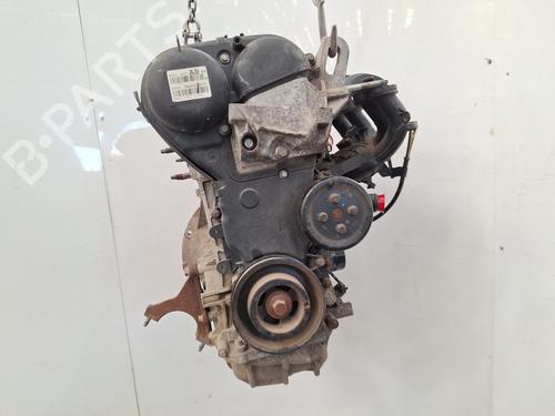 Used Engine Engine FORD FIESTA VI (CB1, CCN) 1.25 (82 hp) 39694909 39694909