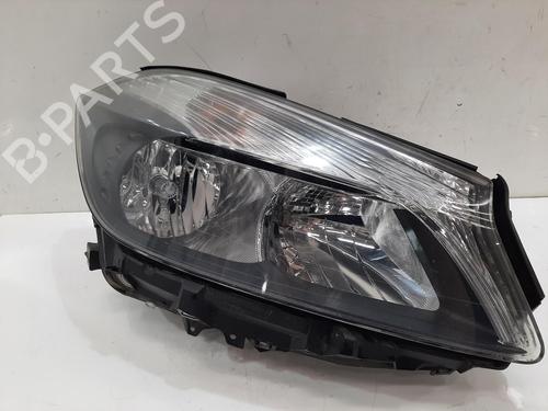 Used Right headlight Right headlight 38620796 38620796