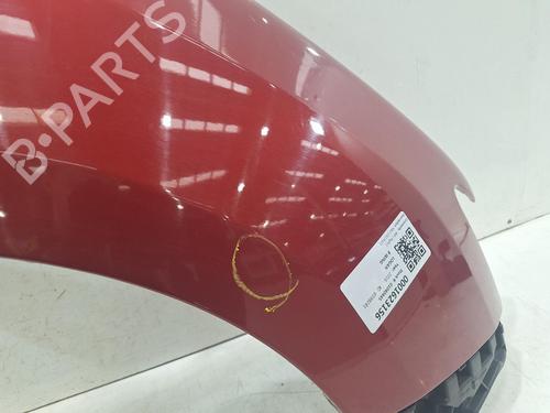 Forkjerm høyre DACIA LOGAN MCV II TCe 90 (K8M1, K8MA, K8AC) | BP32324145C42 