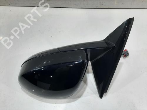 Left mirror LAND ROVER RANGE ROVER EVOQUE (L551) 2.0 D150 | BP31341603C26 