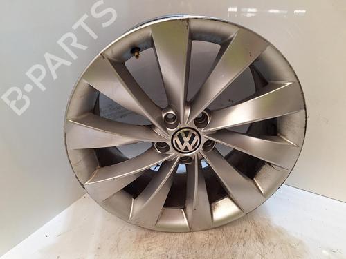 Used Rim Rim VW SCIROCCO III (137, 138) 2.0 TDI (140 hp) 33698879 33698879