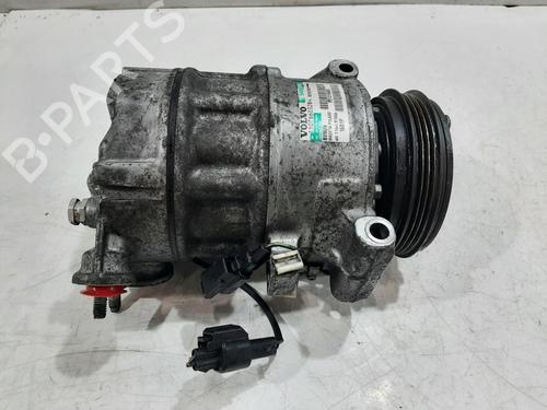 Used AC compressor VOLVO V60 I (155) D3 / D4 (163 hp) 30495455